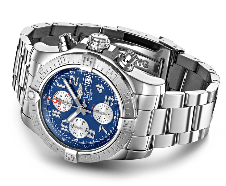 Breitling Avenger II A13381111C1A1 Breitling Avenger II A13381111C1A1