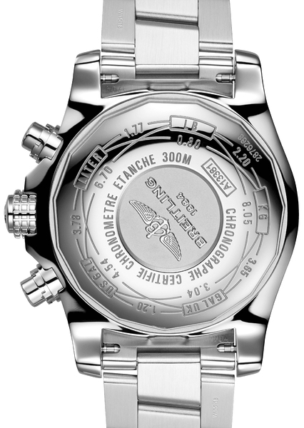 Breitling Avenger II A13381111C1A1 Breitling Avenger II A13381111C1A1