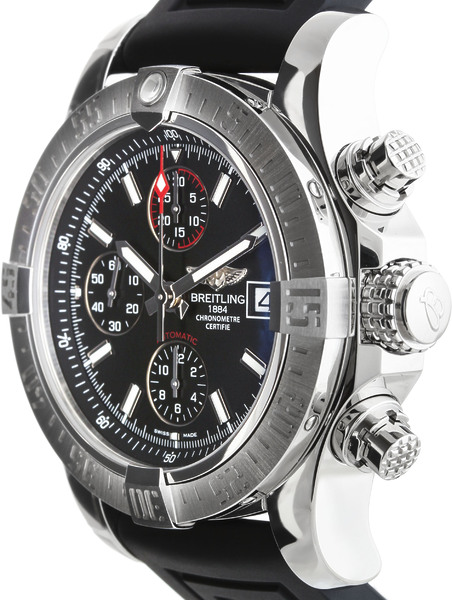 Breitling Avenger II A1338111/BC32/153S