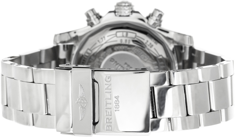 Breitling Avenger A1338111/BC32/170A Breitling Avenger A1338111/BC32/170A