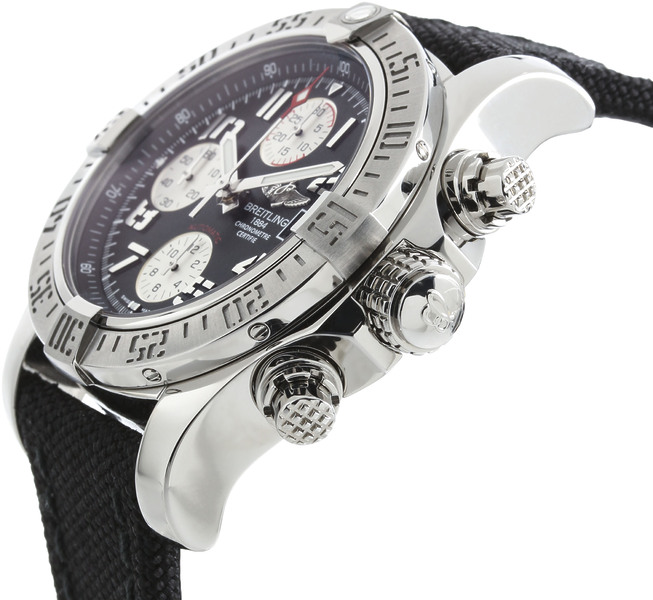 Breitling Avenger A1338111/BC33/103W Breitling Avenger A1338111/BC33/103W