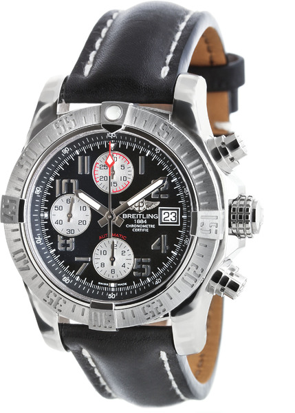 Breitling Avenger II A1338111/BC33/435X Breitling Avenger II A1338111/BC33/435X