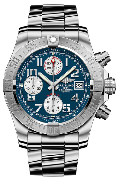 Breitling Avenger II A1338111/C870/170A Breitling Avenger II A1338111/C870/170A