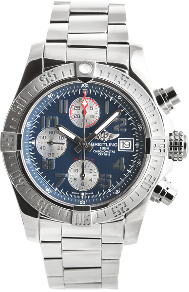Breitling Avenger II A1338111/C870/170A Breitling Avenger II A1338111/C870/170A