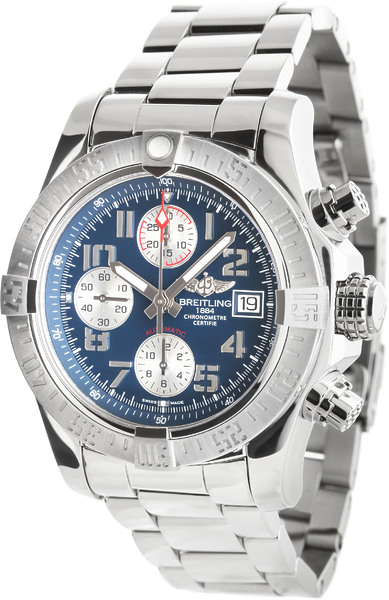 Breitling Avenger II A1338111/C870/170A Breitling Avenger II A1338111/C870/170A