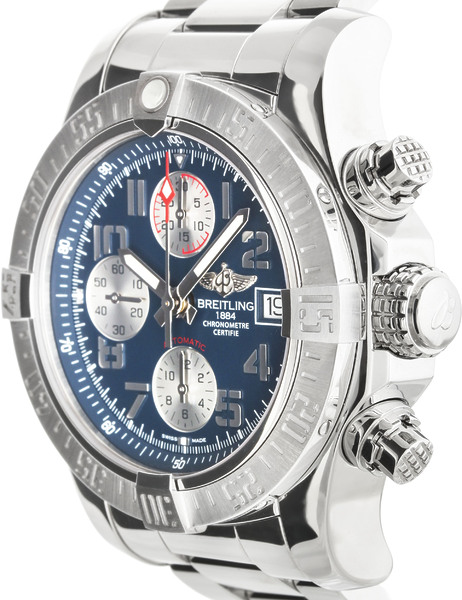 Breitling Avenger II A1338111/C870/170A Breitling Avenger II A1338111/C870/170A