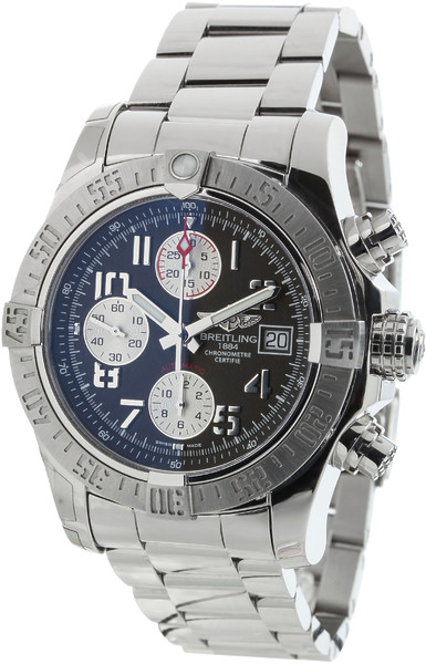 Breitling Avenger II A1338111/F564/170A Breitling Avenger II A1338111/F564/170A