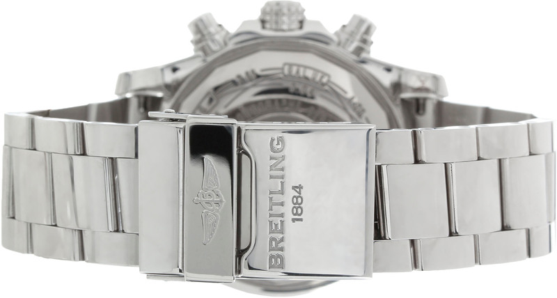 Breitling Avenger II A1338111/F564/170A Breitling Avenger II A1338111/F564/170A