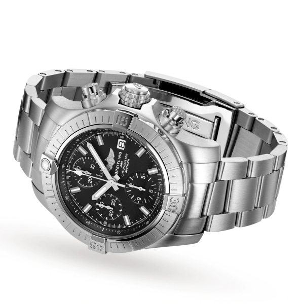 Breitling Avenger Chronograph 43 A13385101B1A1 Breitling Avenger Chronograph 43 A13385101B1A1