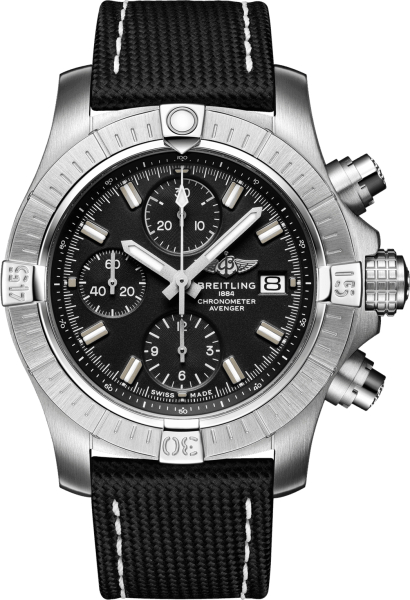 Breitling Avenger Chronograph 43 A13385101B1X2 Breitling Avenger Chronograph 43 A13385101B1X2