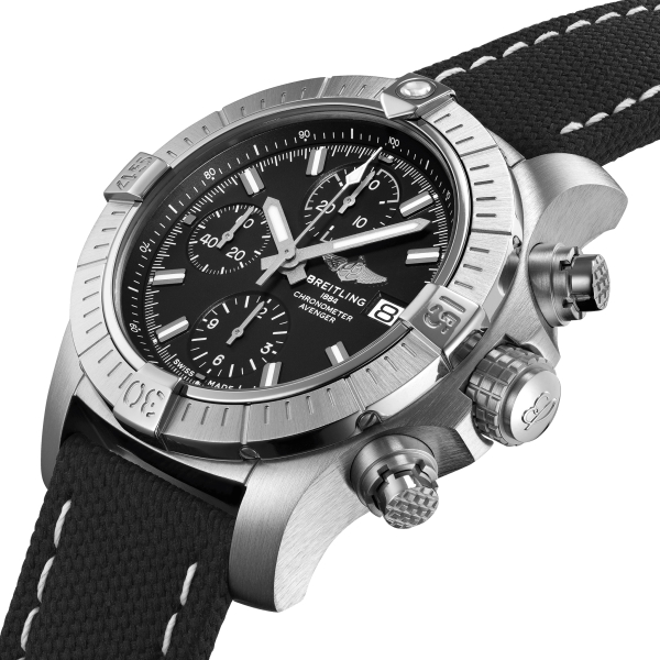 Breitling Avenger Chronograph 43 A13385101B1X2 Breitling Avenger Chronograph 43 A13385101B1X2