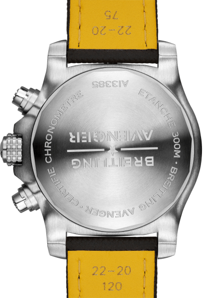 Breitling Avenger Chronograph 43 A13385101B1X2 Breitling Avenger Chronograph 43 A13385101B1X2