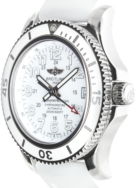 Breitling Superocean A17312D2/A775/230S Breitling Superocean A17312D2/A775/230S