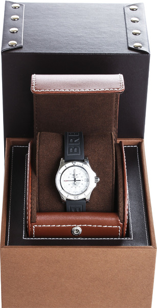 Breitling Superocean II 36 A17312D2/A775/237S