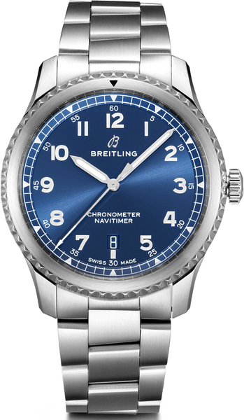 Breitling Navitimer 8 Automatic 41 A17314101C1A1 Breitling Navitimer 8 Automatic 41 A17314101C1A1
