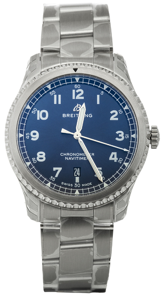 Breitling Navitimer 8 Automatic 41 A17314101C1A1 Breitling Navitimer 8 Automatic 41 A17314101C1A1