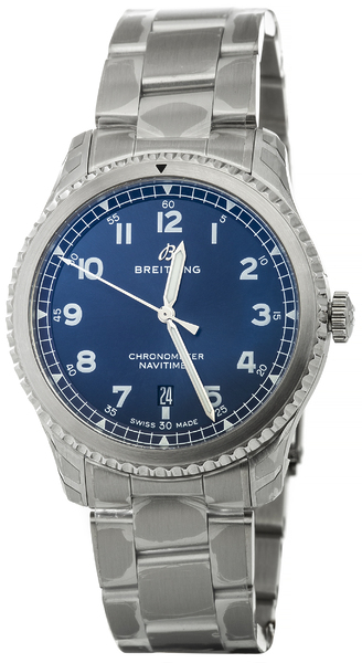 Breitling Navitimer 8 Automatic 41 A17314101C1A1 Breitling Navitimer 8 Automatic 41 A17314101C1A1
