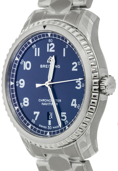 Breitling Navitimer 8 Automatic 41 A17314101C1A1 Breitling Navitimer 8 Automatic 41 A17314101C1A1