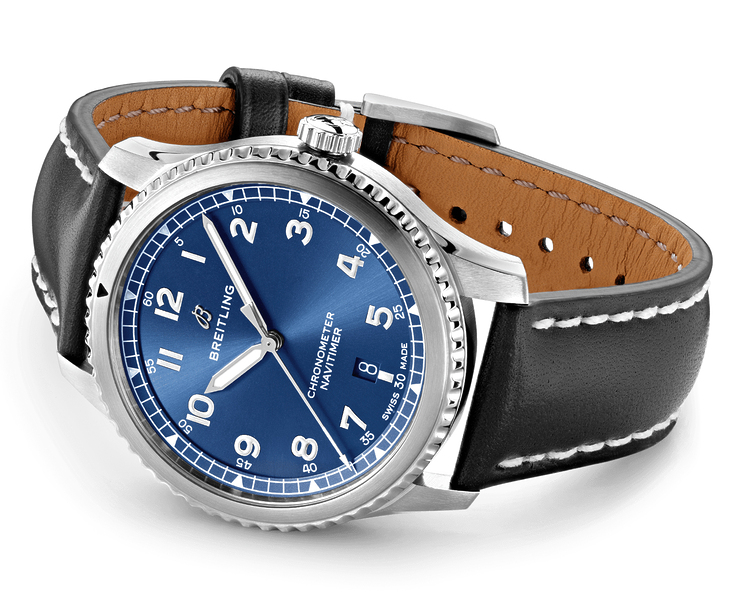 Breitling Navitimer 8 Automatic 41 A17314101C1X2