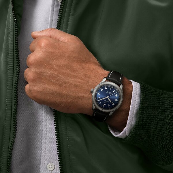 Breitling Navitimer 8 Automatic 41 A17314101C1X2