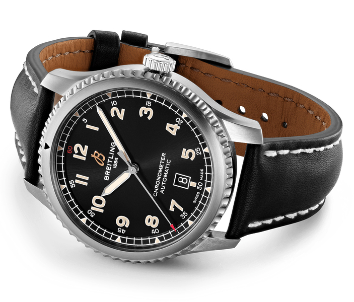 Breitling Aviator 8 Automatic 41 A17315101B1X1 Breitling Aviator 8 Automatic 41 A17315101B1X1