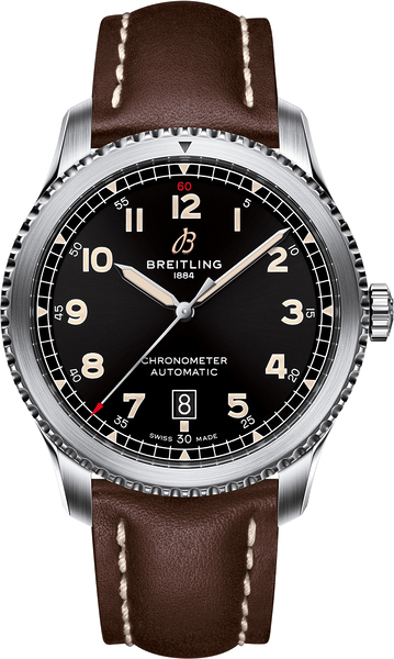 Breitling Aviator 8 Automatic 41 A17315101B1X3