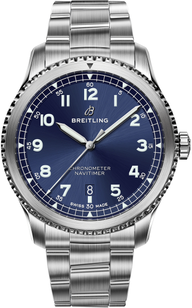 Breitling Aviator 8 Automatic 41 A17315101C1A1 Breitling Aviator 8 Automatic 41 A17315101C1A1