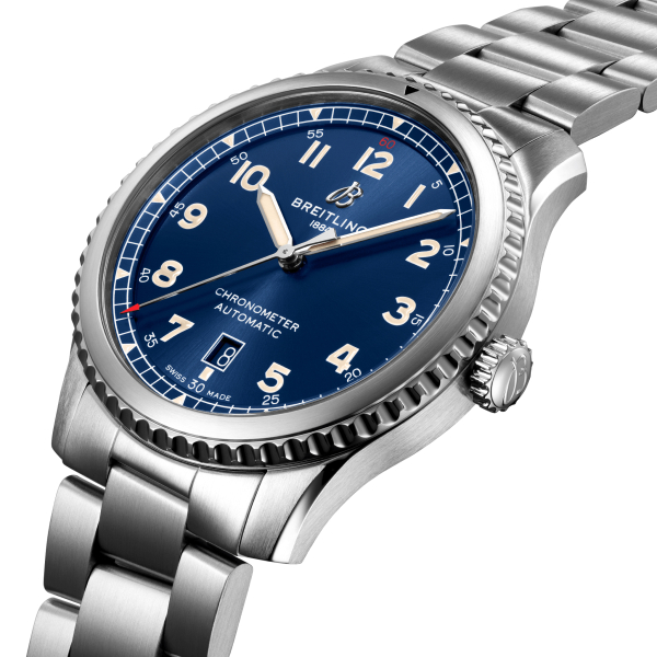 Breitling Aviator 8 Automatic 41 A17315101C1A1 Breitling Aviator 8 Automatic 41 A17315101C1A1