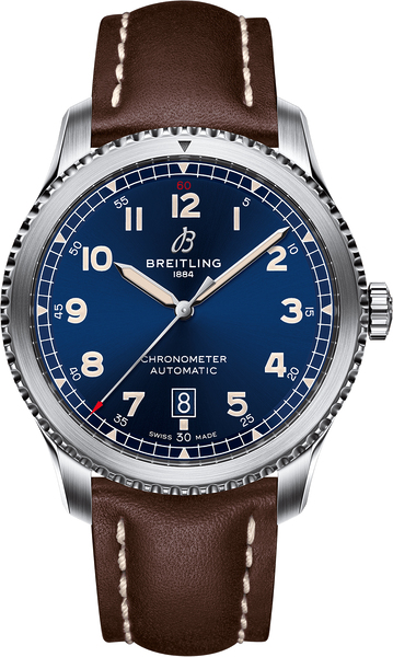 Breitling Aviator 8 Automatic 41 A17315101C1X1