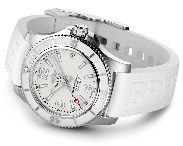 Breitling Superocean Automatic 36 A17316D21A1S1 Breitling Superocean Automatic 36 A17316D21A1S1