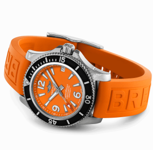 breitling superocean automatic