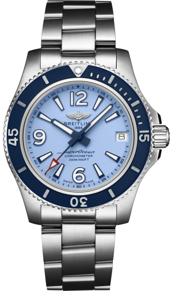 Breitling Superocean Automatic 36 A17316D81C1A1 Breitling Superocean Automatic 36 A17316D81C1A1