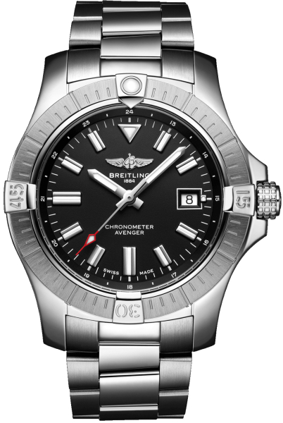 Breitling Avenger Automatic 43 A17318101B1A1 Breitling Avenger Automatic 43 A17318101B1A1