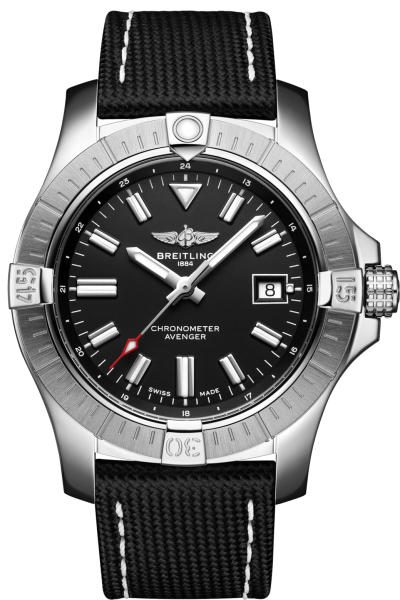 Breitling Avenger Automatic 43 A17318101B1X1 Breitling Avenger Automatic 43 A17318101B1X1