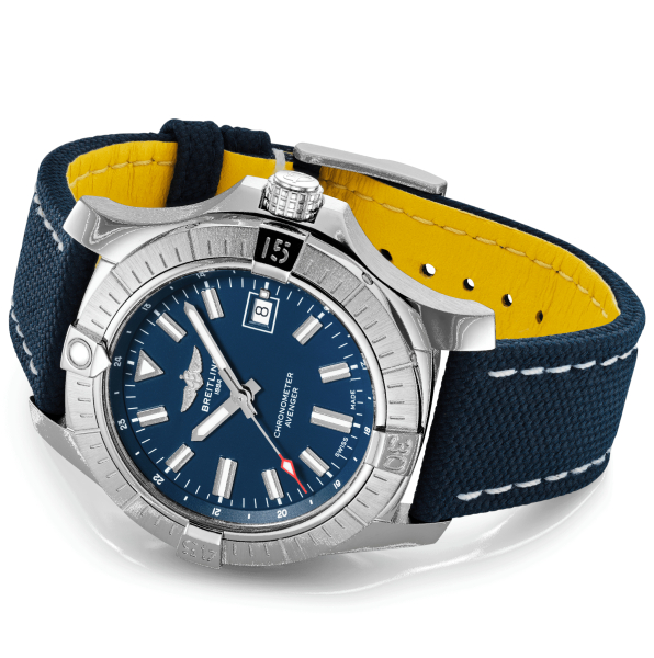 Breitling Avenger Automatic 43 A17318101C1X1 Breitling Avenger Automatic 43 A17318101C1X1