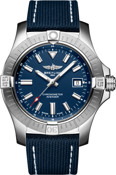 Breitling Avenger Automatic 43 A17318101C1X1 Breitling Avenger Automatic 43 A17318101C1X1
