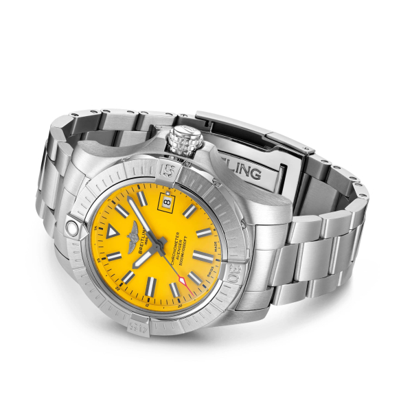 Breitling Avenger Automatic 45 Seawolf A17319101I1A1 Breitling Avenger Automatic 45 Seawolf A17319101I1A1