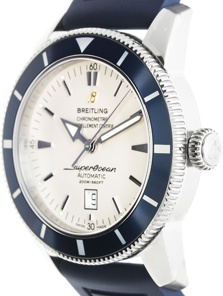 Breitling Superocean Heritage 46 A1732016/G642/160S Breitling Superocean Heritage 46 A1732016/G642/160S