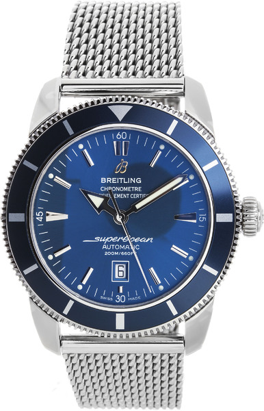 Breitling Superocean Heritage 46 A1732016/C734/152A Breitling Superocean Heritage 46 A1732016/C734/152A