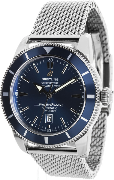 Breitling Superocean Heritage 46 A1732016/C734/152A Breitling Superocean Heritage 46 A1732016/C734/152A