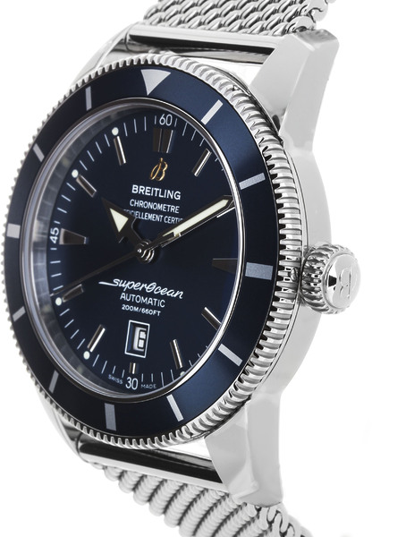 Breitling Superocean Heritage 46 A1732016/C734/152A Breitling Superocean Heritage 46 A1732016/C734/152A