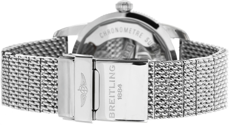 Breitling Superocean Heritage 46 A1732016/C734/152A Breitling Superocean Heritage 46 A1732016/C734/152A