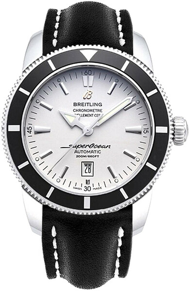 Breitling Superocean Heritage 46 A1732024/G642/441X Breitling Superocean Heritage 46 A1732024/G642/441X