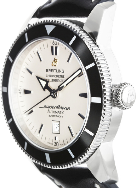 Breitling Superocean Heritage 46 A1732024/G642/441X Breitling Superocean Heritage 46 A1732024/G642/441X
