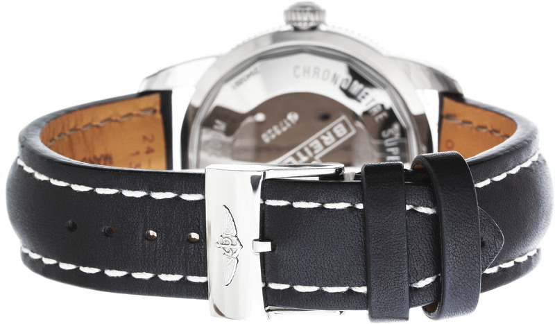 Breitling Superocean Heritage 46 A1732024/G642/441X Breitling Superocean Heritage 46 A1732024/G642/441X