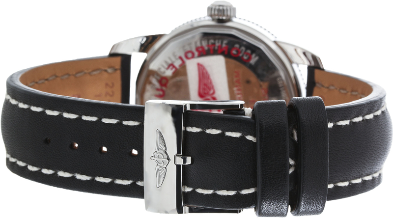 Breitling Superocean Heritage A1732124/BA61/435X Breitling Superocean Heritage A1732124/BA61/435X