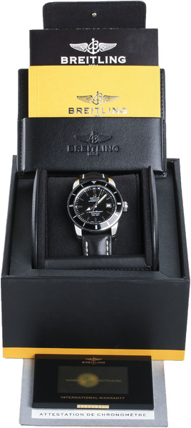 Breitling Superocean Heritage A1732124/BA61/435X Breitling Superocean Heritage A1732124/BA61/435X