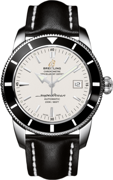 Breitling Superocean Heritage 42 A1732124/G717/435X Breitling Superocean Heritage 42 A1732124/G717/435X
