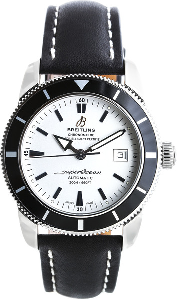Breitling Superocean Heritage 42 A1732124/G717/435X Breitling Superocean Heritage 42 A1732124/G717/435X