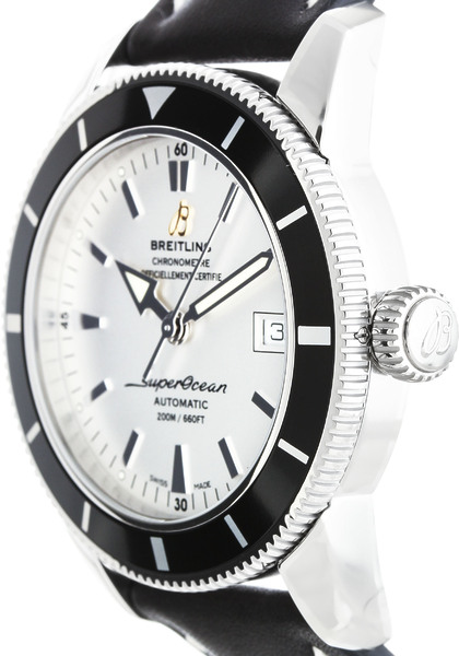 Breitling Superocean Heritage 42 A1732124/G717/435X Breitling Superocean Heritage 42 A1732124/G717/435X